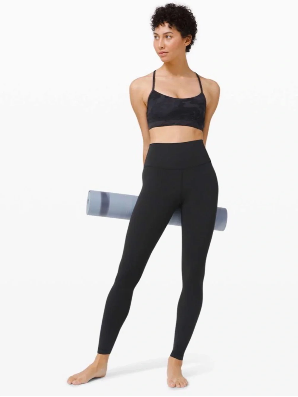Lululemon Align Pant 28” - Picture 4 of 7